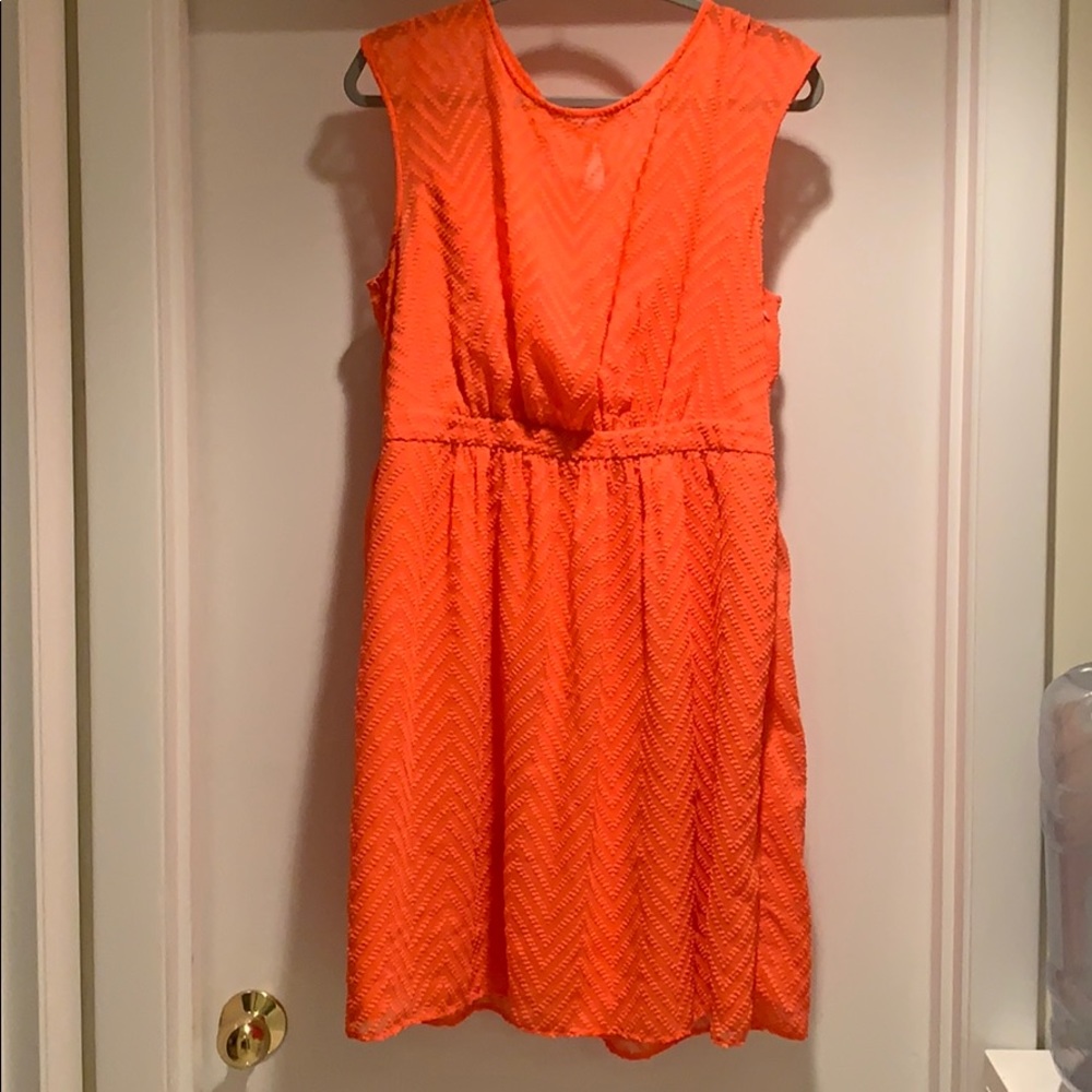 J. Crew dress